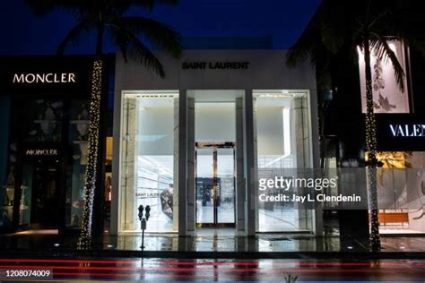 ysl rodeo drive